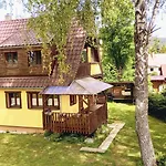 Sandra * Липно-над-Влтавой