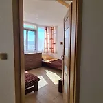 Деревянный коттедж Sandra