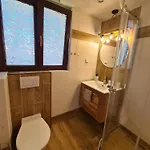 Sandra 山林小屋 伏尔塔瓦河畔利普诺