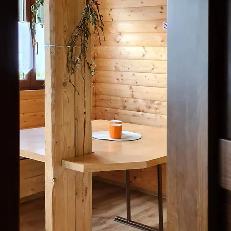 山林小屋 Sandra