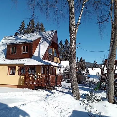 Sandra Lipno nad Vltavou