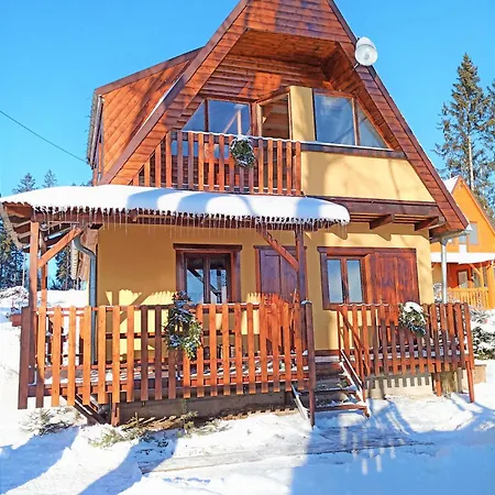 Sandra * Lipno nad Vltavou