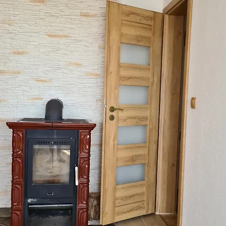 Sandra Lodge Lipno nad Vltavou