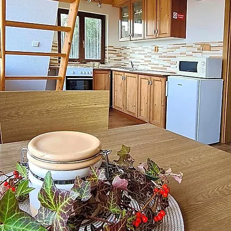 山林小屋 Sandra *