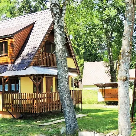 Orman Evi Sandra