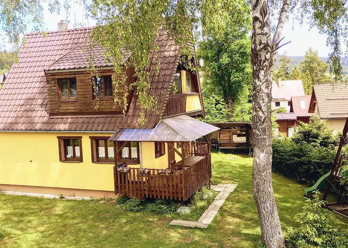 Sandra * Lipno nad Vltavou