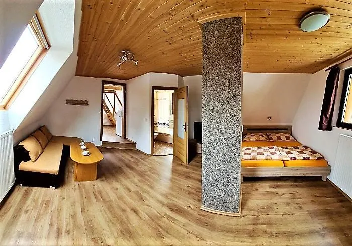 Sandra * Lipno nad Vltavou