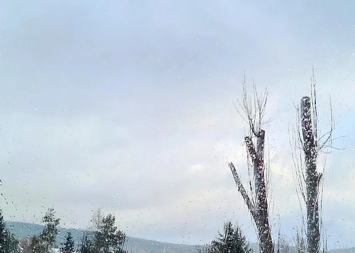 Chata Sandra Lipno nad Vltavou