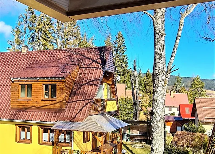 Sandra * Lipno nad Vltavou